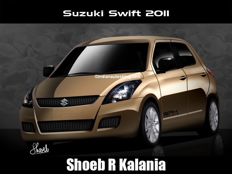 Адаптация робота сузуки свифт - 92 фото