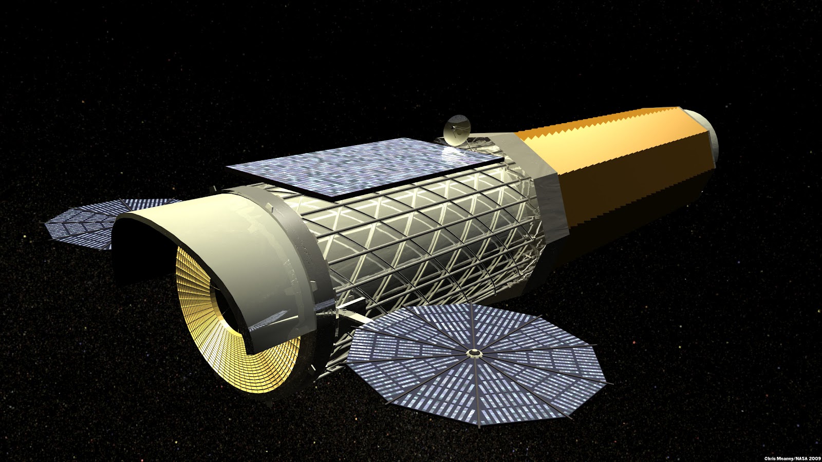 I Know Some Of These Words 2021 International Xray Observatory