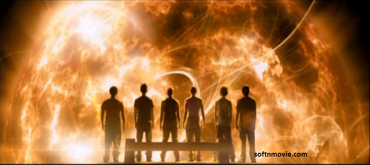 Linkin Park - Leave Out All The Rest HD Video Song 720p ...