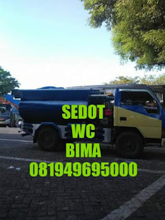 layanan sedot wc bima layanan sedot wc bima