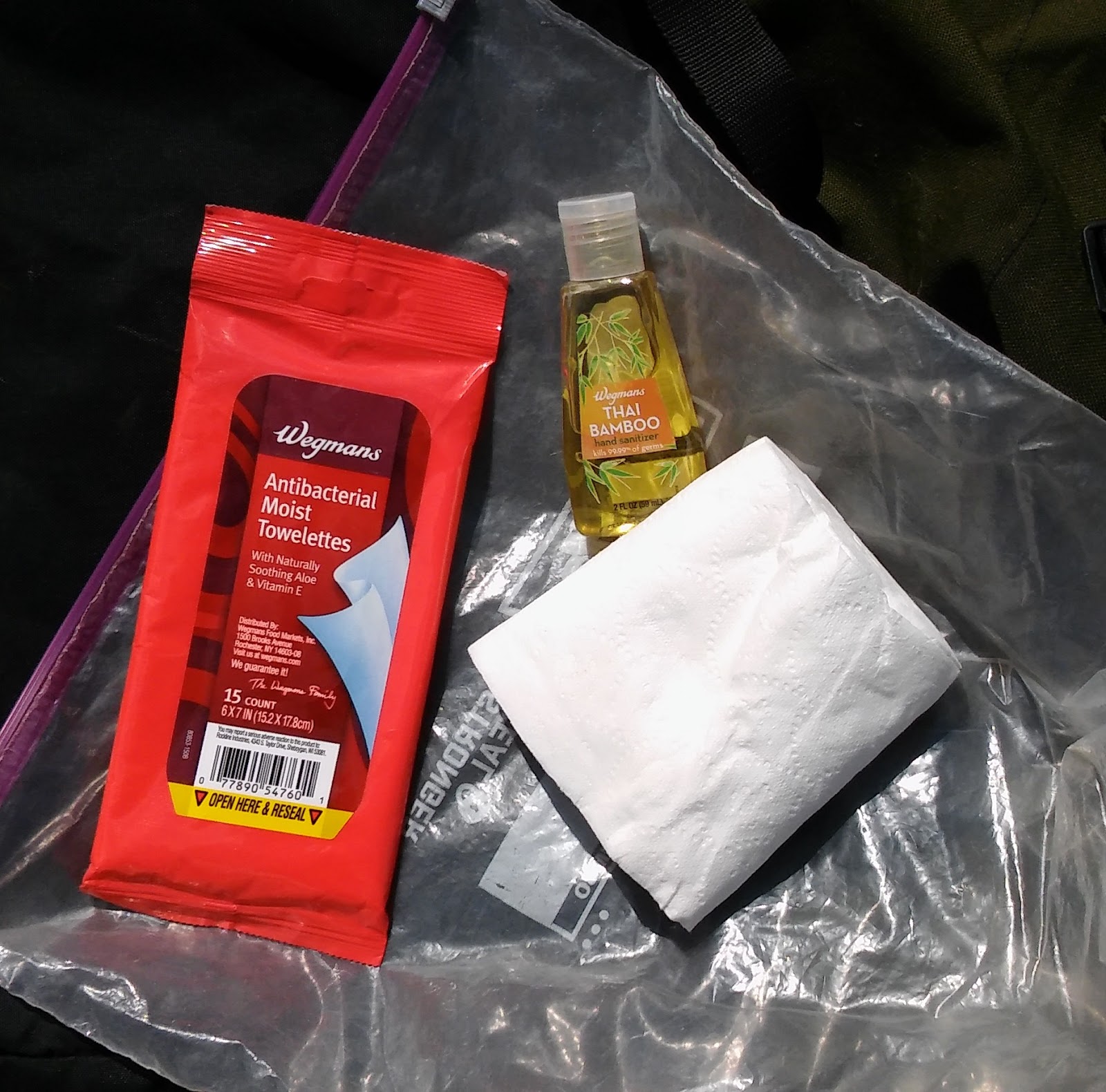 The Woodsman's Journal Online Sap Is Really Sticky….