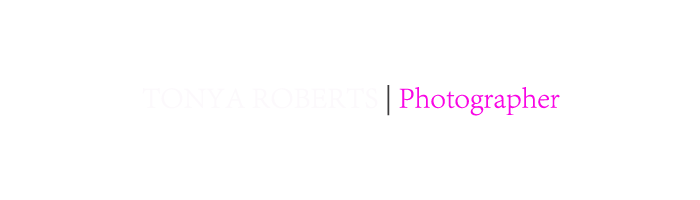 TONYA ROBERTS | Photographer