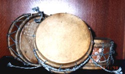 Lagu Hajir Marawis