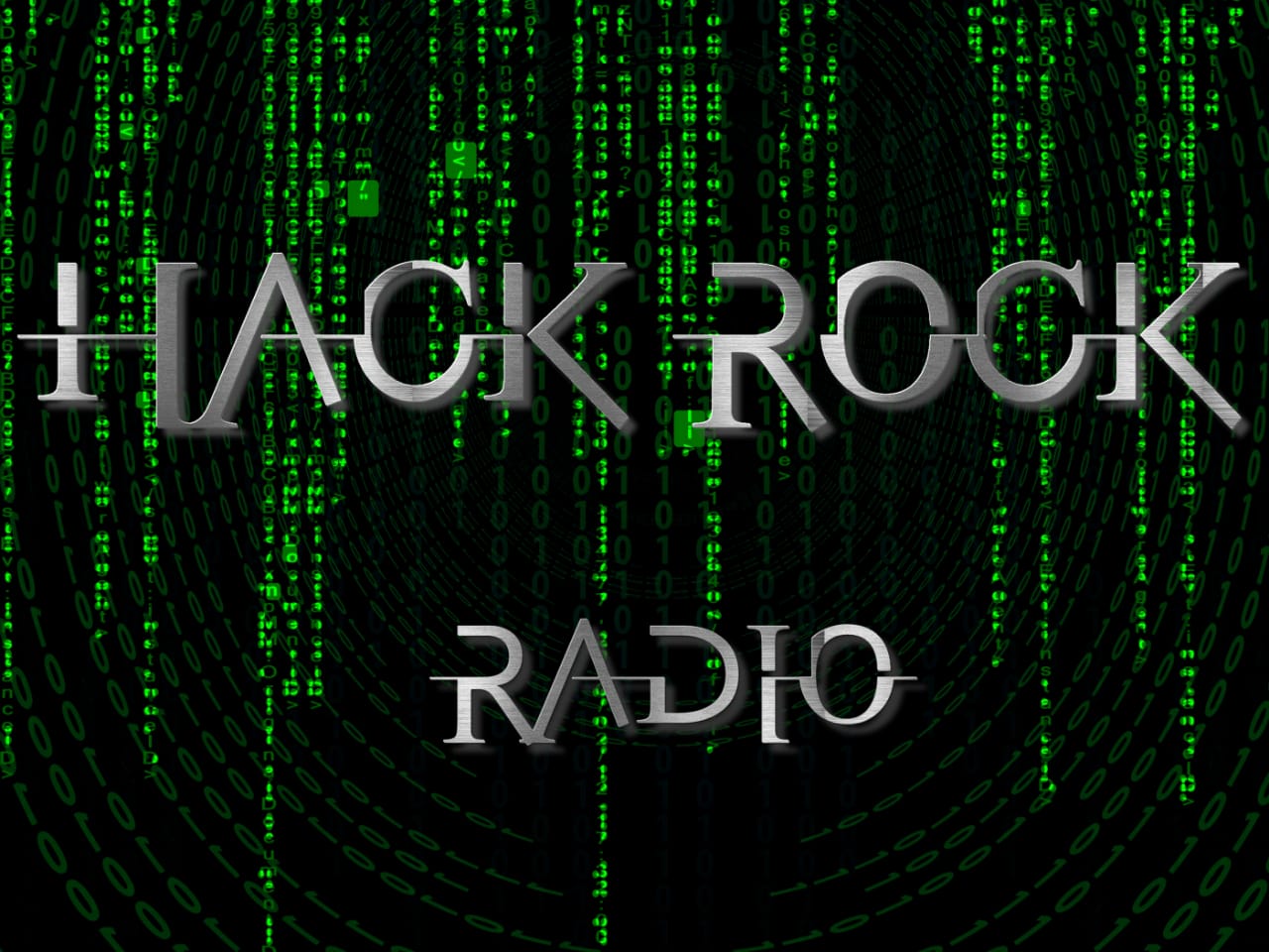 Hack Rock Radio(Argentina)