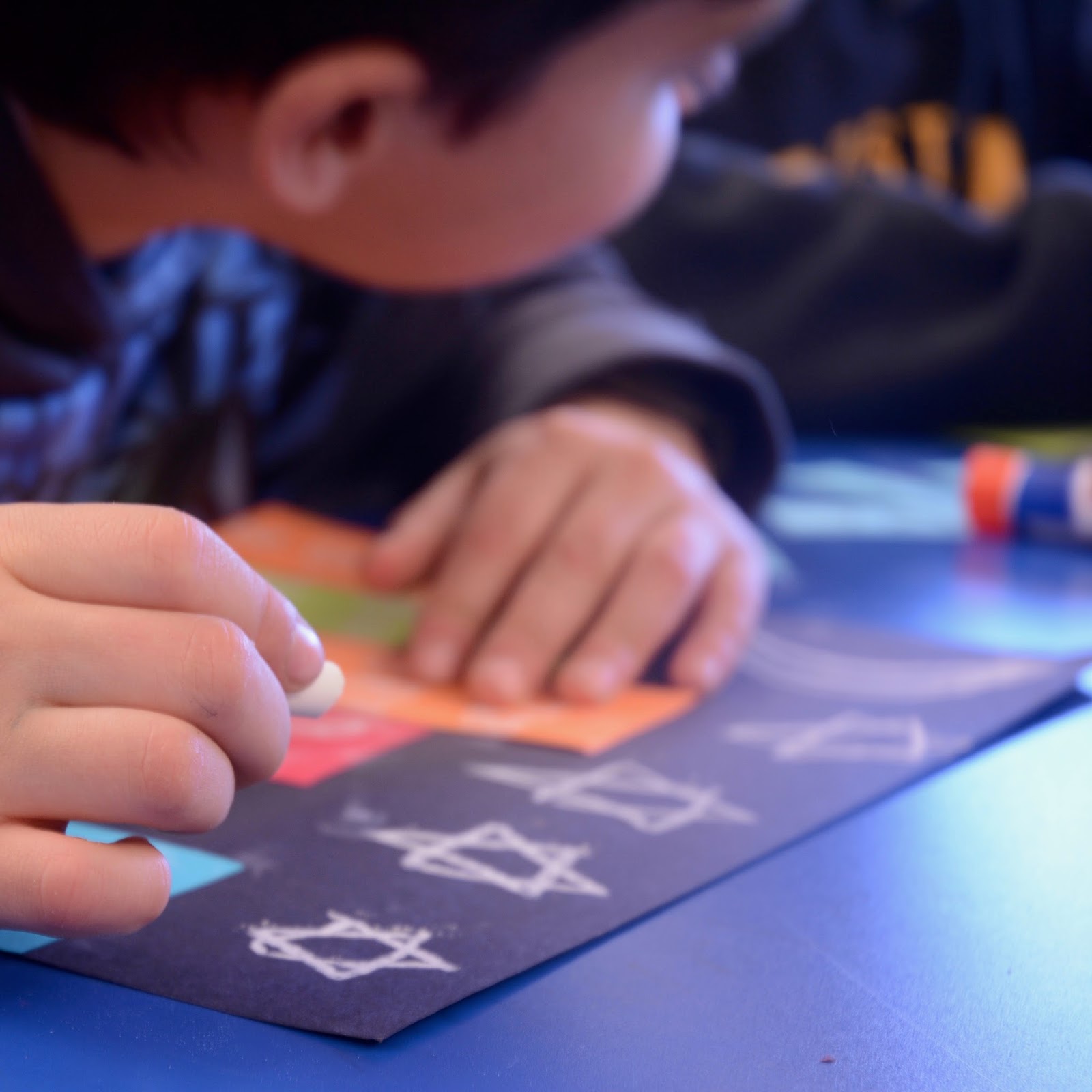 Random-osity: Things My Third Graders Say v. 19