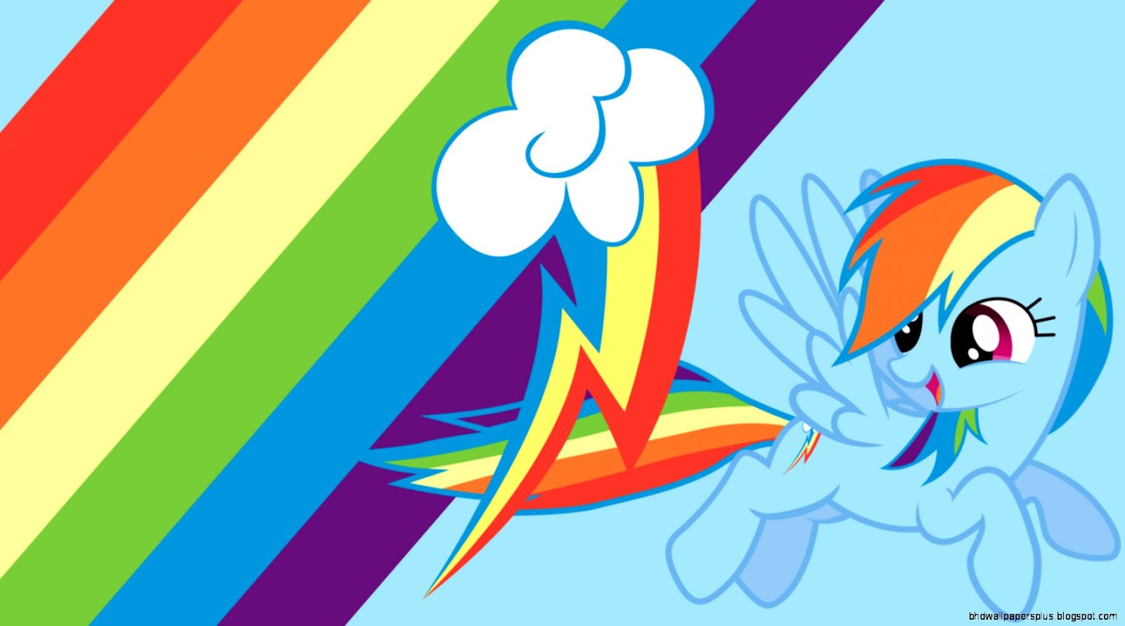 Rainbow Dash