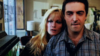 Armand Assante and Laurene Landon in I, The Jury