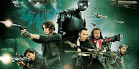 Rogue One: A Star Wars Story English Movie Review
