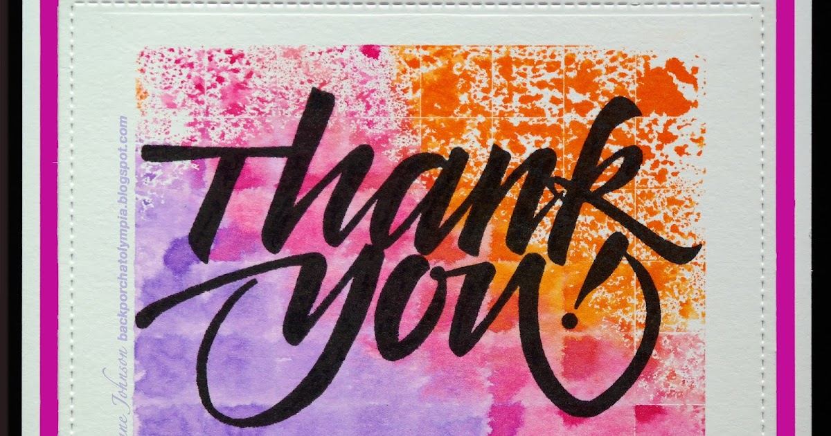 Manuscript First Ever World Calligraphy Day 2017 Giveaway