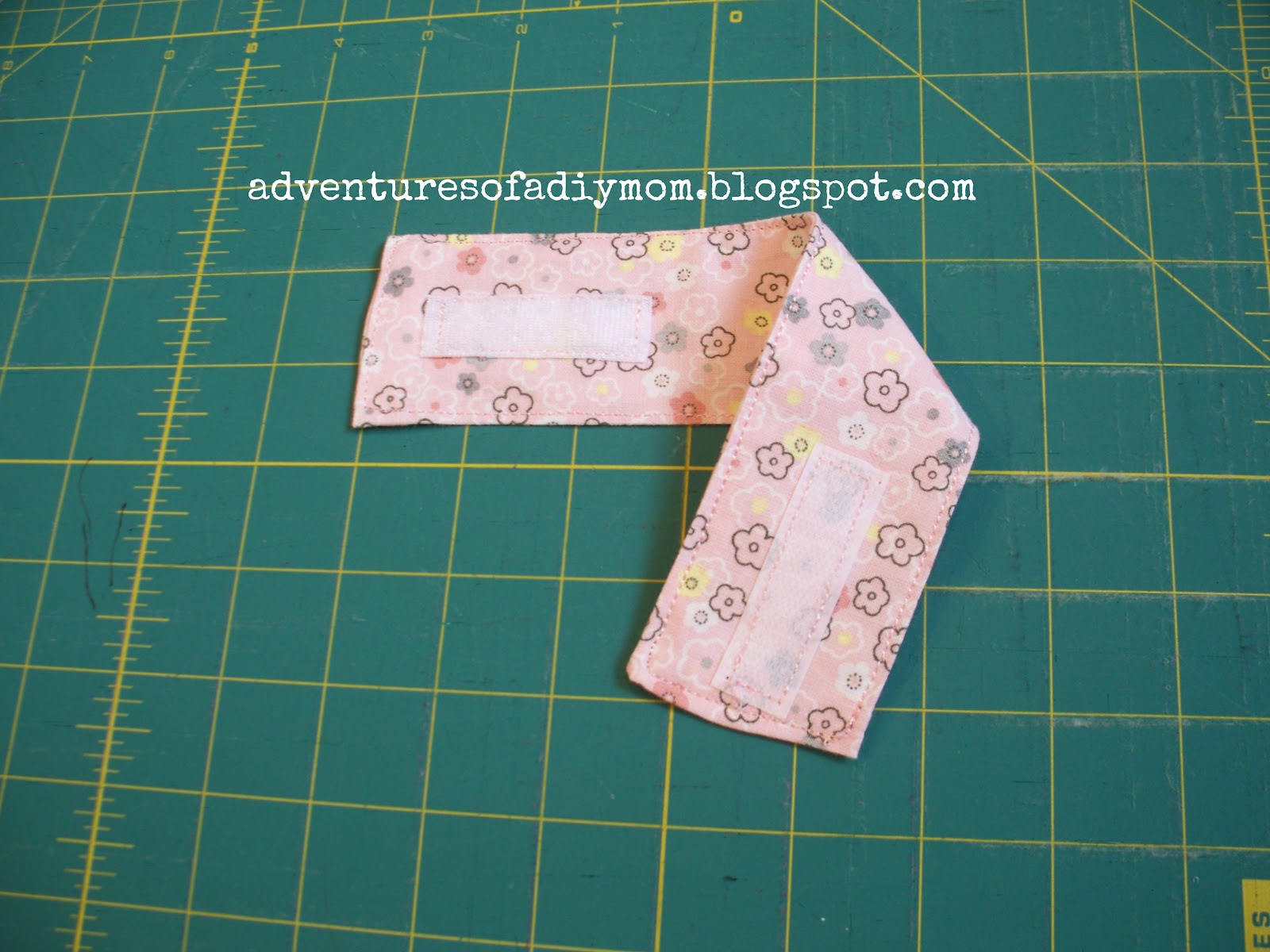 How to Make a Car Seat Cover Adventures of a DIY Mom