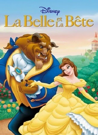La Belle et la B??te 1991 Regarder en ligne Film-Disney & barbie film dans fran?�aises