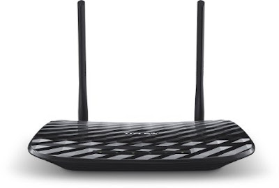 Download Firmware TP-Link AC750 Dual Band Gigabit Router Wireles