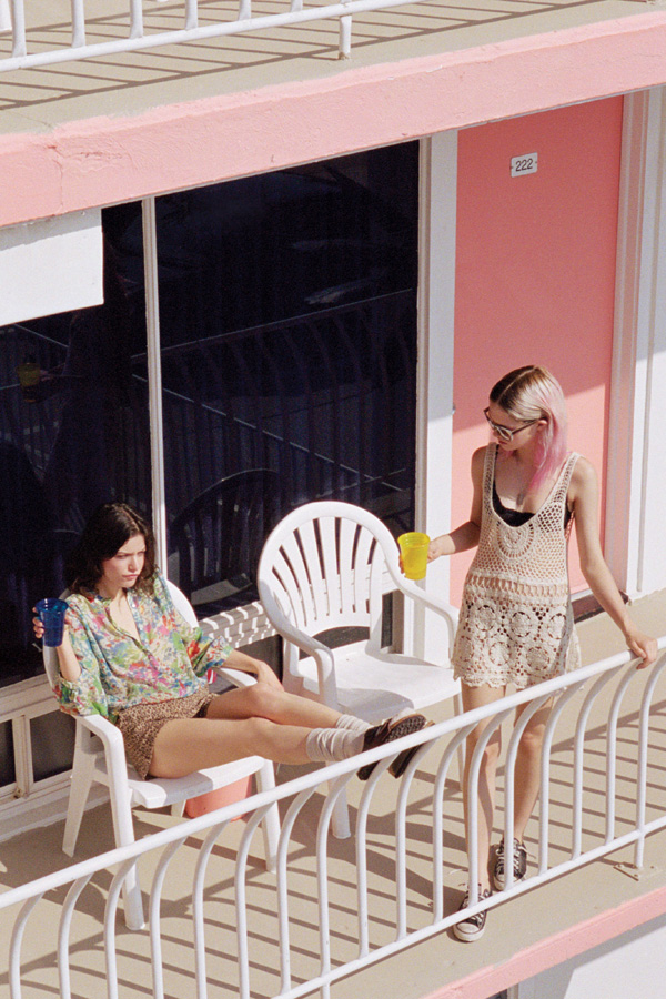 Urban Outfitters Summer Catalog 2011