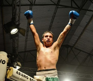 Resultado de imagen para leandro el gallo rojo