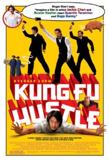مشاهدة وتحميل فيلم Kung Fu Hustle 2004 مترجم اون لاين