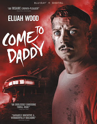 Come To Daddy 2019 Bluray