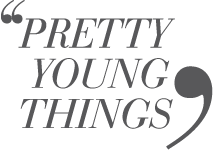 Pretty Young Things
