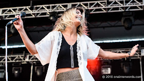 Dear Rouge at Riverfest Elora Bissell Park on August 19, 2016 Photo by John at One In Ten Words oneintenwords.com toronto indie alternative live music blog concert photography pictures