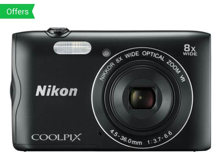 5 Best cameras under 10000 Glanceinfo