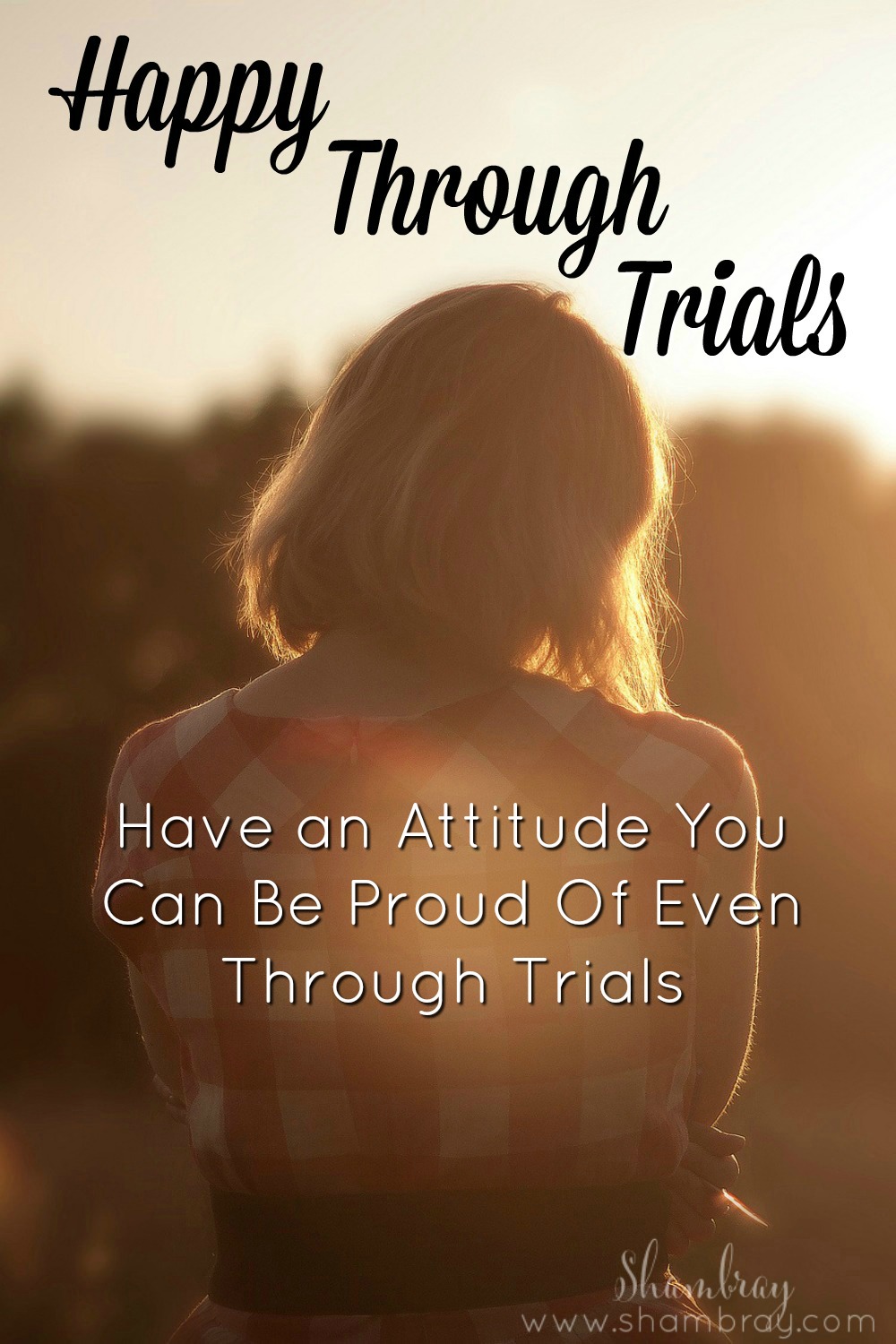 Even through. Even through