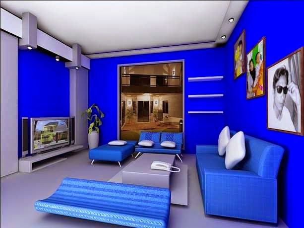 Interior Rumah  Minimalis 2019 Home House Cottage And 