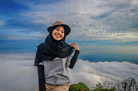 Pandakian Gunung Ungaran Via Promasan