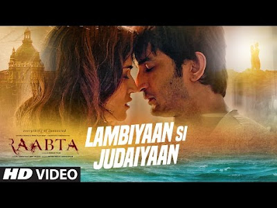 http://filmyvid.net/32821v/Arijit-Singh-Lambiyaan-Si-Judaiyaan-Video-Download.html