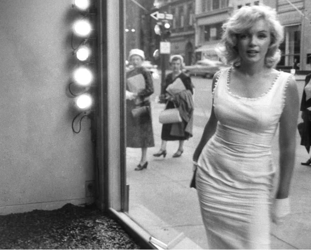 Tales of a Madcap Heiress: Marilyn in New York