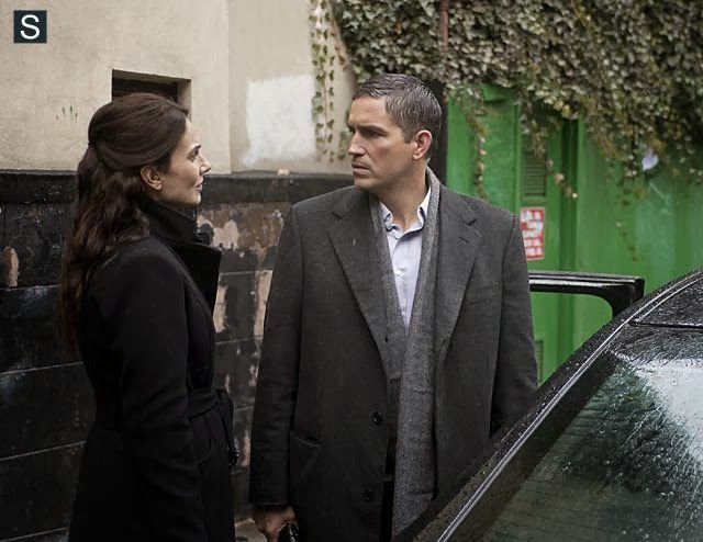 Person of Interest - 3.16 - Review + Theories + Timeline & Events