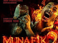 Download Film Munafik 2 (2018) Subtitle Indonesia
