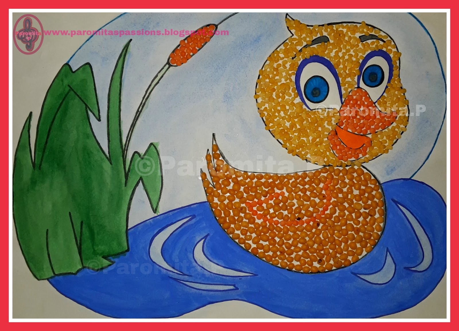 Details more than 65 easy drawing with pulses best nhadathoangha.vn