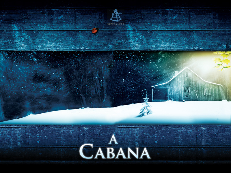 Quotes Literários do livro 'A Cabana' Quotes Literários do livro 'A Cabana'