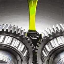 Gear Lubrication Technique Gear Lubrication Technique