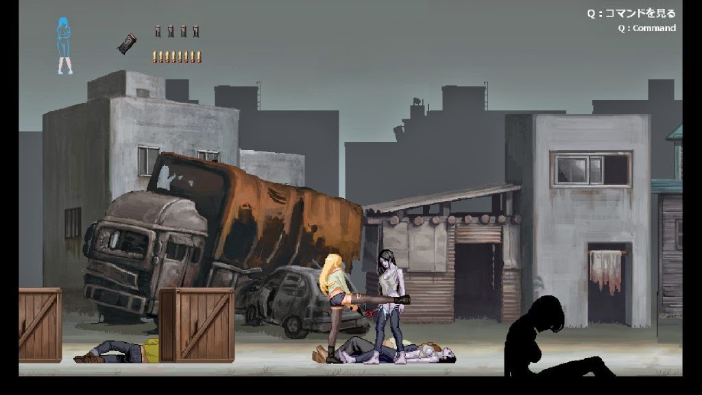 parasite in city download android parasite in city download android