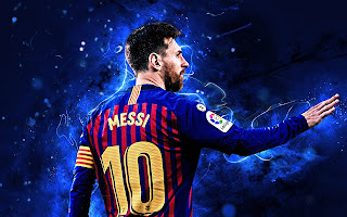 design - بوسترات وتصاميم حصرية للأعب | ليونيل ميسي 2020 | Lionel Andrés Messi 2020 | Messi | ديزاين | Design  Thumb-1920-976421