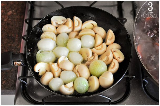 modo fazer coq au vin