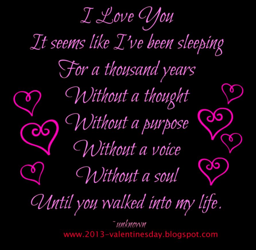 Quotes About Love Love You Quotes