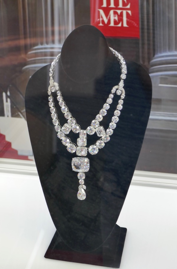 Cartier Toussaint Necklace Price Ocean's Cartier Tucson