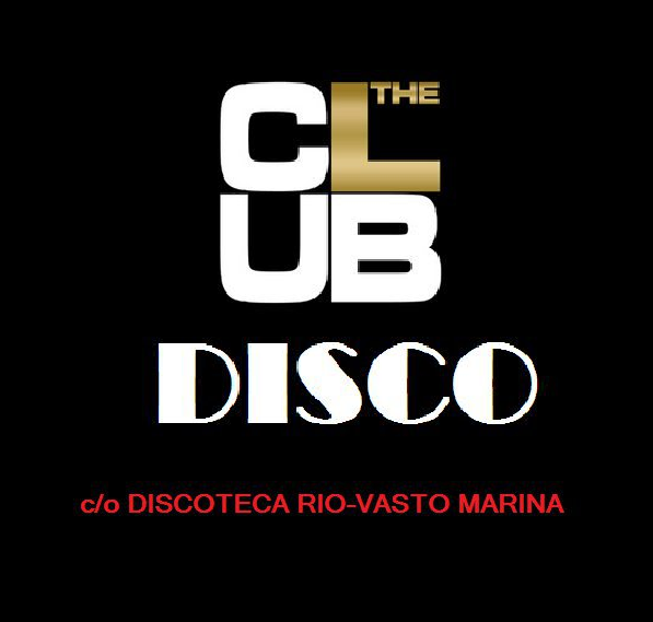 Discoteca Rio The Club Disco