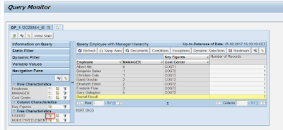 Step by Step Hierarchies in S/4 HANA Analytics ABAP Development, SAP HANA Tutorials and Materials, SAP HANA Certifications