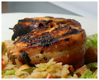 recettes plats Tournedos sauce roquefort (fourme dambert)