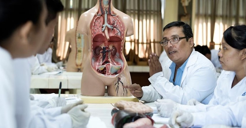 SINEACE y ASPEFAM elaborarán estándares para evaluar a docentes de medicina - www.sineace.gob.pe SINEACE y ASPEFAM elaborarán estándares para evaluar a docentes de medicina - www.sineace.gob.pe