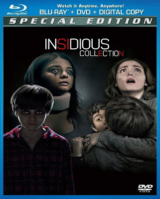 [Mini-HD][Boxset] Insidious Collection (2010-2015) - วิญญาณตามติด ภาค 1-3 [1080p][เสียง:ไทย 5.1/Eng DTS][ซับ:ไทย/Eng][.MKV] ID_MovieHdClub