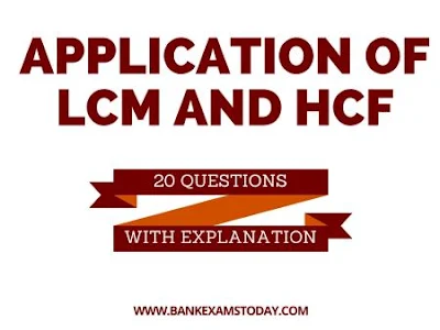 lcm-hcf