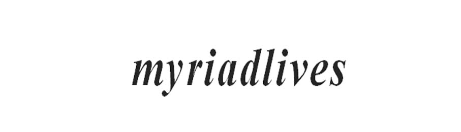 Myriad Lives : Irish Photography, Fashion and Lifestyle Blog