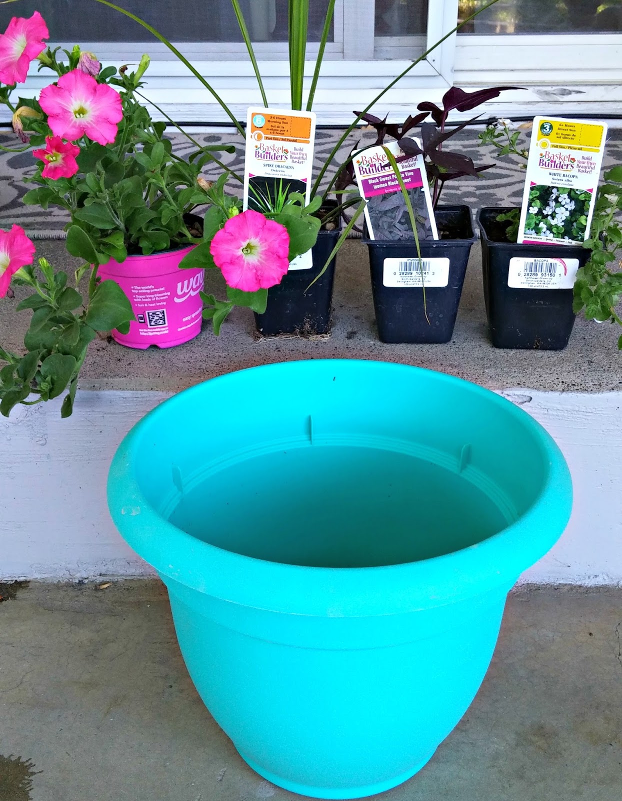 Trash to Treasure Repurposed Dining Chair Little Vintage Cottage