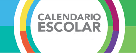 CALENDÁRIO ESCOLAR 2015