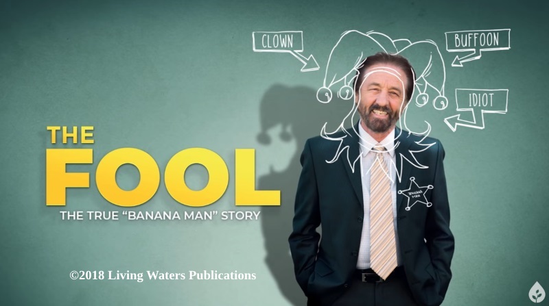 Evolutionary Truth By Piltdown Superman