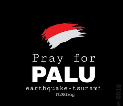 Gambar Kata Ucapan Duka Gempa di Kota Palu dan Donggala Sulawesi Gambar Kata Ucapan Duka Gempa di Kota Palu dan Donggala Sulawesi