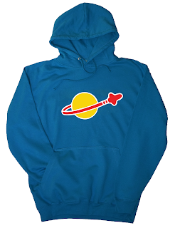 lego space hoodie